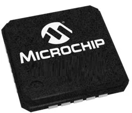 Microchip Technology DSC557-0334FI1 MEMS PCIe Clock Generator, -40C to 85C, 50ppm