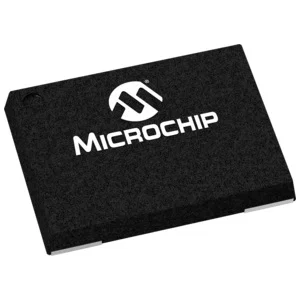 Microchip DSC6001CE2A-032-0000 MEMS Oscillator, 4 VDFN, Ultra Low Power, LVCMOS, 25ppm