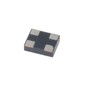 Microchip DSC6001JI2A-032-0000 Ultra-Low Power MEMS Oscillator, LVCMOS, 2.5x2.0mm, 25ppm