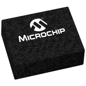 Microchip DSC6001MI2A-027-0000 Ultra-low Power MEMS Oscillator, LVCMOS, 25ppm