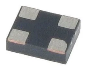 Microchip DSC6011JI1A-050-0000 MEMS Oscillator, Ultra Low Power, LVCMOS, 50ppm, -40C-85C, 2.5x2.0mm