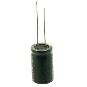 Teapo Electronic Corp. DSC687M050S1ACL20K 680uF 50V Electrochemical capacitor