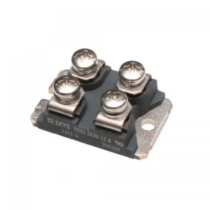 IXYS DSEI2X101-12A 1200V 2x91A diode de redressement