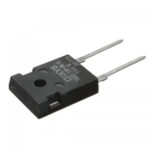 IXYS DSEI60-06A 600V 6A diode de redressement
