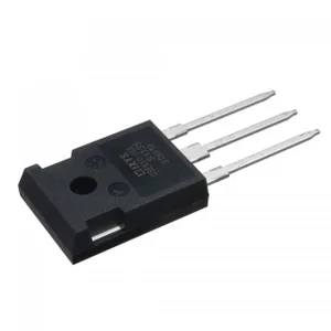 IXYS DSEK60-06A 600V 2x30A diode de redressement