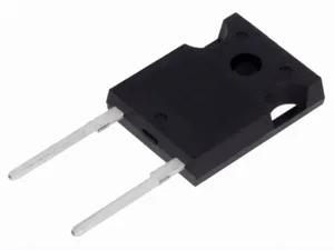 IXYS DSEP30-06B 600V 30A diode de redressement