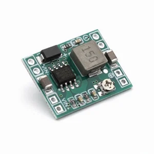 RPtronics DSN-1504-3A-MP1584EN 20V 3A Alimentation