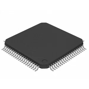 Microchip Technology DSPIC33CH512MP508-I-PT Dual-Core 16-bit Digital Signal Controller (DSC) 512KB F
