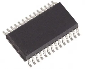 Microchip Technology DSPIC33EV32GM002-I-SO - DSC 16 bits 5V, Flash ECC 32KB, RAM 4KB, 60 MHz, SOIC