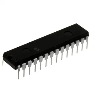 Microchip Technology DSPIC33EV32GM002-I-SP Microcontrôleur de Signal Numérique 16 bits