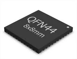 Microchip DSPIC33EV32GM004T-I-ML DSC 16 Bits 5V, Flash ECC 32KB, 60 MHz