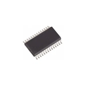 Microchip Technology Inc. DSPIC33EV32GM102-I-SO Contrôleur de Signal Numérique (DSC) 16 bits 32KB Fl