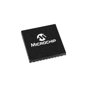 Microchip DSPIC33EV32GM103-E-M5 16-Bit 5V DSC, 32KB ECC Flash, 60 MHz, 36-UQFN