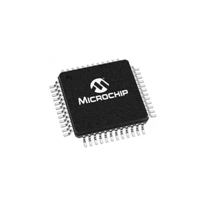 Microchip DSPIC33EV32GM104-E-P8 16-Bit 5V DSC, 32KB ECC Flash, 60 MHz, 48-TQFP