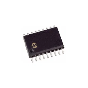 Microchip DSPIC33FJ06GS101T-I-SO MCU/DSP 16 bits, 40 MIPS, 6 Ko Flash, SOIC
