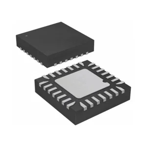 Microchip DSPIC33FJ09GS302-E-MX DSC UQFN 28 Broches, 9KB Flash, SMPS