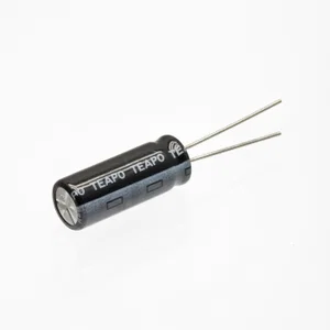 Teapo Electronic Corp. DSY108M016S1A5G20K 1000uF 16V Electrochemical capacitor