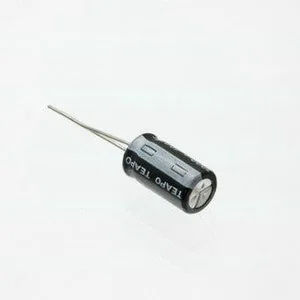 Teapo Electronic Corp. DSY108M6R3S1A5G15K 1000uF 6.3V Electrochemical capacitor