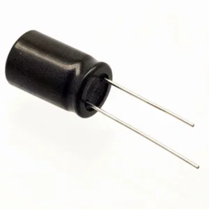 Teapo Electronic Corp. DSY158M010S1A5H16K 1500uF 10V Electrochemical capacitor