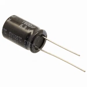 Teapo Electronic Corp. DSY188M6R3S1A5H16K 1800uF 6.3V Electrochemical capacitor