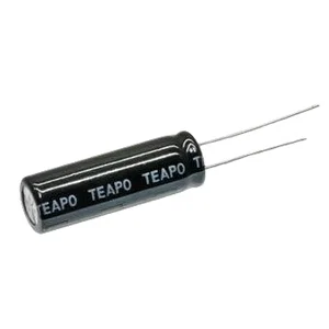 Teapo Electronic Corp. DSY338M010S1A5H30K 3300uF 10V Electrochemical capacitor