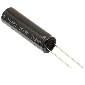 Teapo Electronic Corp. DSY338M016S1A5H35K 3300uF 16V Electrochemical capacitor