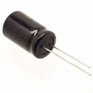 Teapo Electronic Corp. DSY398M6R3S1A5L20K 3900uF 6.3V Electrochemical capacitor