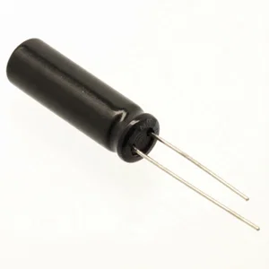 Teapo Electronic Corp. DSY827M025S1A5G25K 820uF 25V Electrochemical capacitor