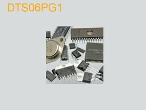 Toshiba DTS06PG1 SDIP-42 Through-Hole Mount Component, 42 Pins