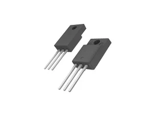 Stmicroelectronics DTV1500LFP 1500V 15A diode de redressement
