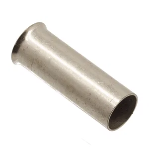 Davico Industrial Ltd. DUCE0010 Ongeïsoleerde Aderhuls 10mm²