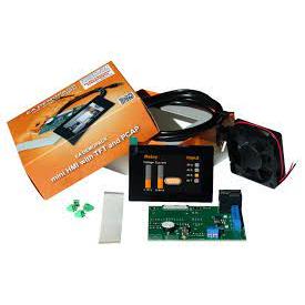 Display Visions EA-DEMOPACK-LAN Intelligent Display Module 2.8 Inch LAN ESP32