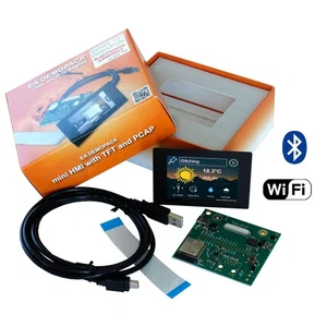 Display Visions EA-DEMOPACK-WIFIBT Intelligent Display Module 2.8 Inch WiFi/BT ESP32