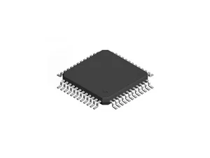 E-cmos EC5575-GR Channel Voltage Buffer for TFT LCD AS15G TQFP-48