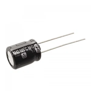 Panasonic ECA2WHG2R2 2.2uF 450V Electrochemical capacitor