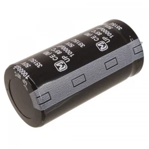 Panasonic ECOS1HP103CA 10000uF 50V Electrochemical capacitor
