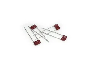 Panasonic ECQ-V1H473JL 47nF 50V MKT Film Capacitor