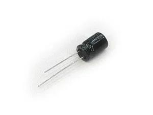 Hitano ECR470M63BA 47uF 63V Electrochemical capacitor