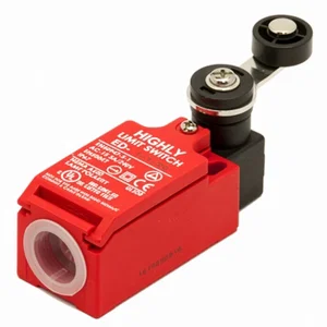 Limit switch Highly ED-1-1-20 1NC/1NO 240V 3A
