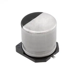 Panasonic EEE-FPV101XAP 100uF 35V Electrochemical capacitor
