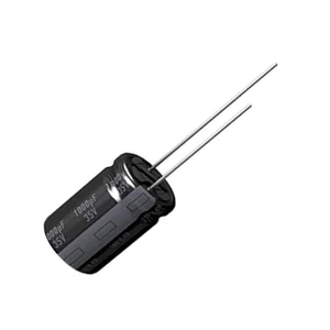 Panasonic EEU-HD1C332 3300uF 16V Electrochemical capacitor