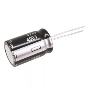 Panasonic EEUEE2D101 100uF 200V Electrochemical capacitor