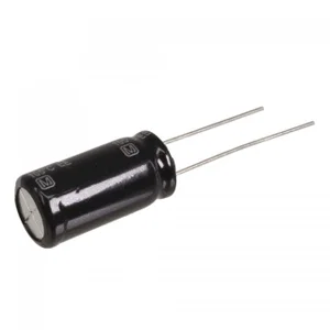 Panasonic EEUEE2W100U 10uF 450V Electrochemical capacitor