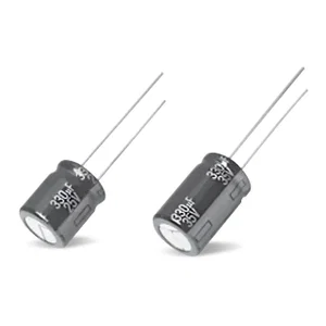 Panasonic EEUFR1C332S 3300uF 16V Electrochemical capacitor