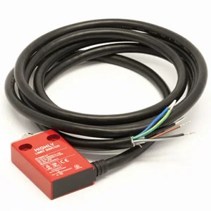 Limit switch Highly EFM-L-3-31 1NC/1NO 240V 10A