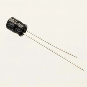 G.Luxon EFX225M050S1A5B050 2.2uF 50V Electrochemical capacitor