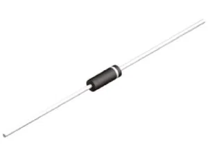 Ge (tungsram) EGP20G 400V 2A diode de redressement