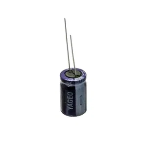 G.Luxon EGR106M450S1A1H160 10uF 450V Electrochemical capacitor
