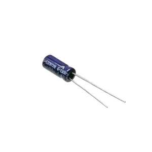 G.Luxon EGR336M035S1A1C110 33uF 35V Electrochemical capacitor