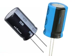 Hitano EHR472M16B 4700uF 16V Electrochemical capacitor